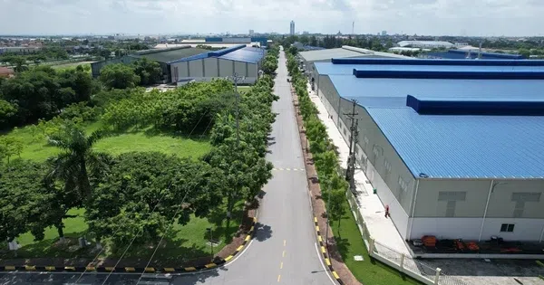 THÔNG BÁO: Đồng Nai đang tìm Chủ đầu tư dự án hơn 2,8 tỷ USD