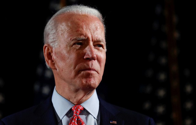 Chân dung ứng viên Tổng thống Mỹ Joe Biden: Chuyện đời thăng trầm của cậu bé nói lắp đến chính trị gia nghèo từng định bán nhà để chữa ung thư cho con - Ảnh 4. Chân dung ứng viên Tổng thống Mỹ Joe Biden: Chuyện đời thăng trầm của cậu bé nói lắp đến chính trị gia nghèo từng định bán nhà để chữa ung thư cho con - Ảnh 4.