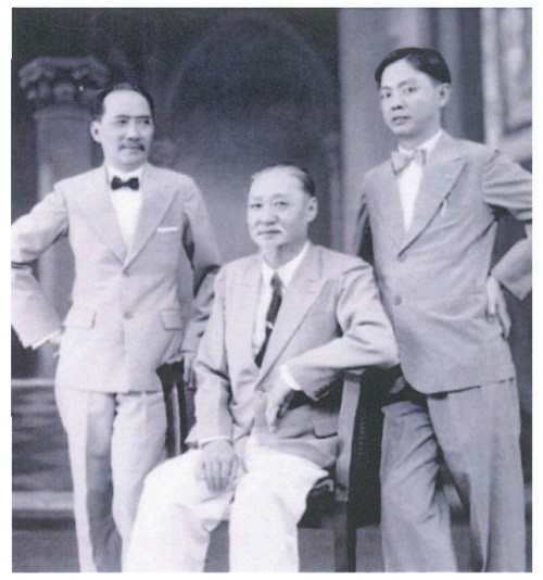 Chú Hỏa 2