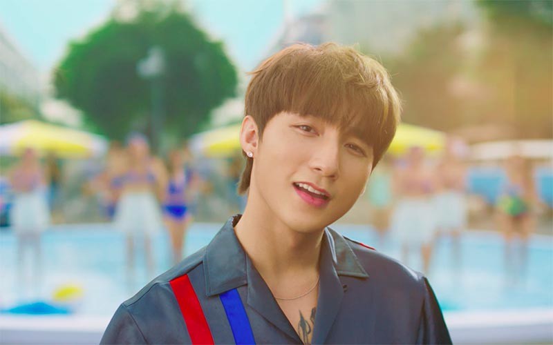 Sơn Tùng M-TP khiến fan 'đứng ngồi không yên' với clip 15 giây