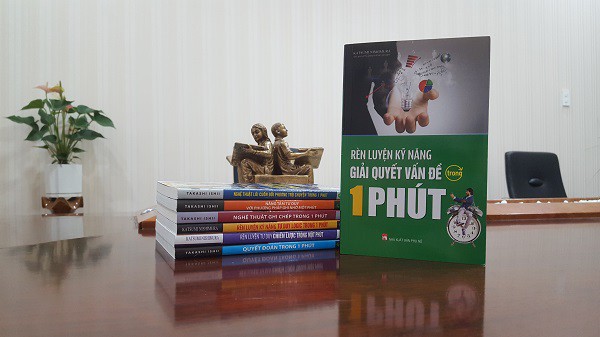 7 cuon luyen nao trong 1 phut ban chay nhat nhat ban tai ban hinh anh 7