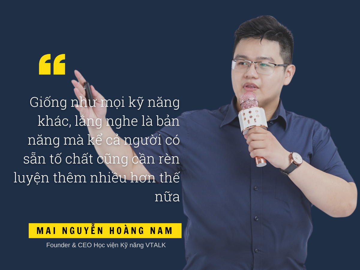 Mai Nguyễn Hoàng Nam