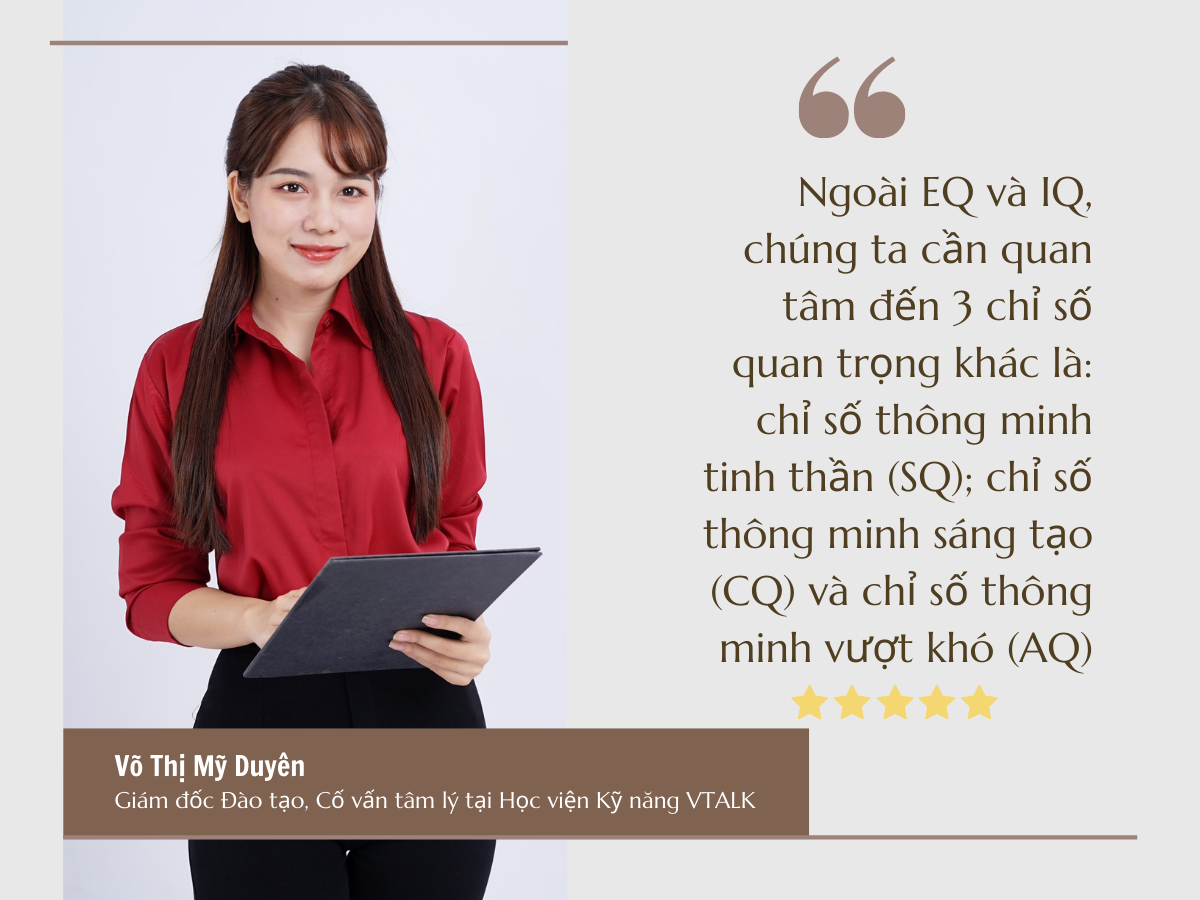 Cô Võ Thị Mỹ Duyên 