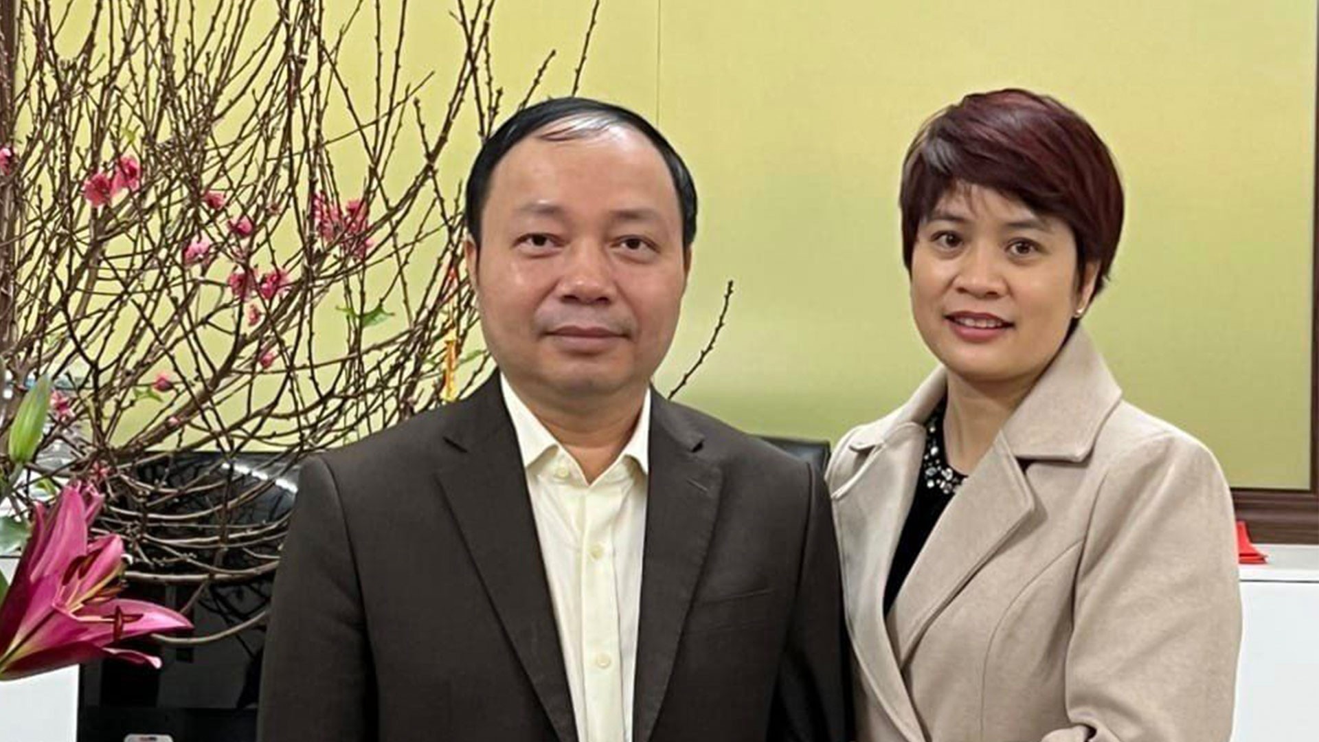 Người Việt hóa thành công Đông trùng Hạ thảo - TS Phạm Văn Nhạ