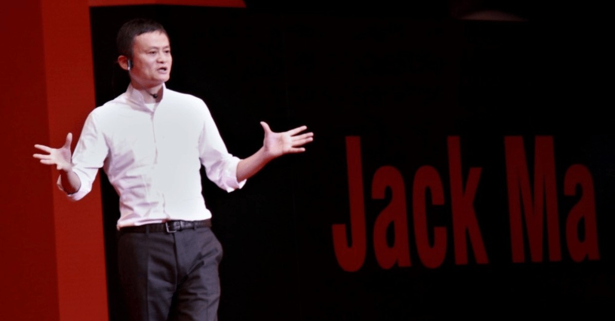 Học cách nói chậm lại và rõ ràng như tỷ phú Jack Ma
