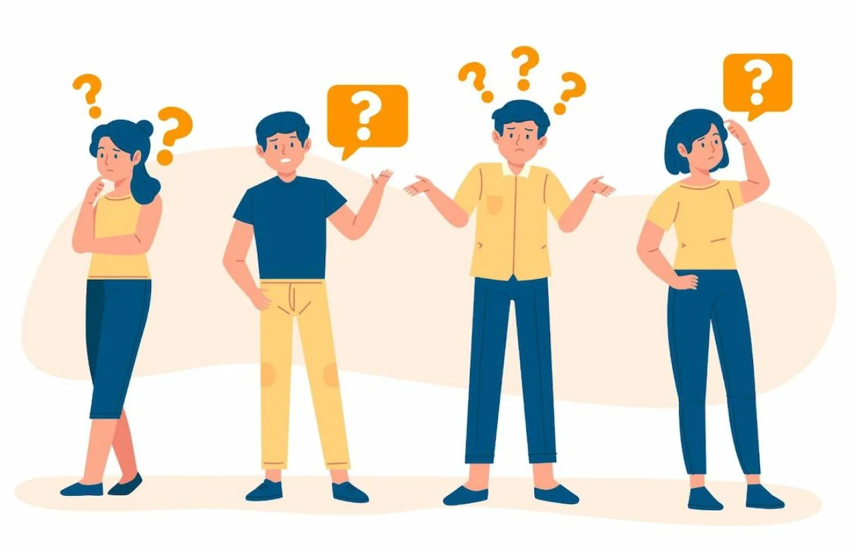 Cách đặt câu hỏi đào sâu brief