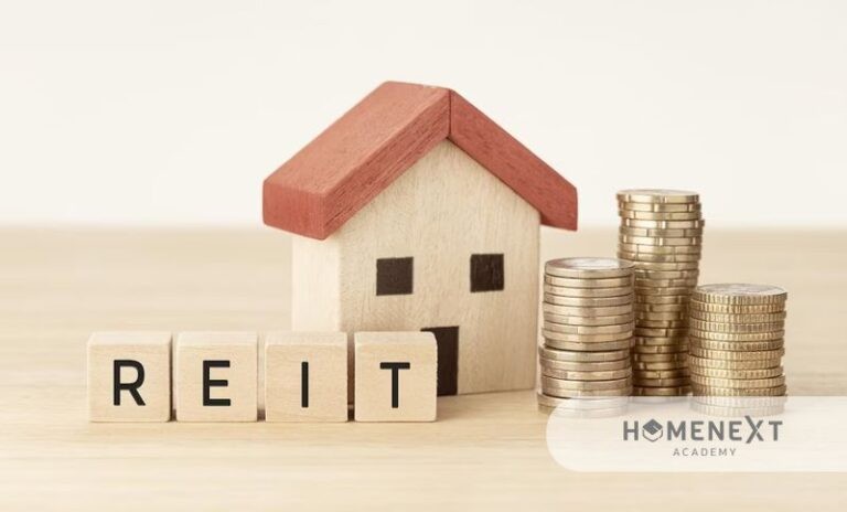 Quỹ tín thác đầu tư bất động sản REITs