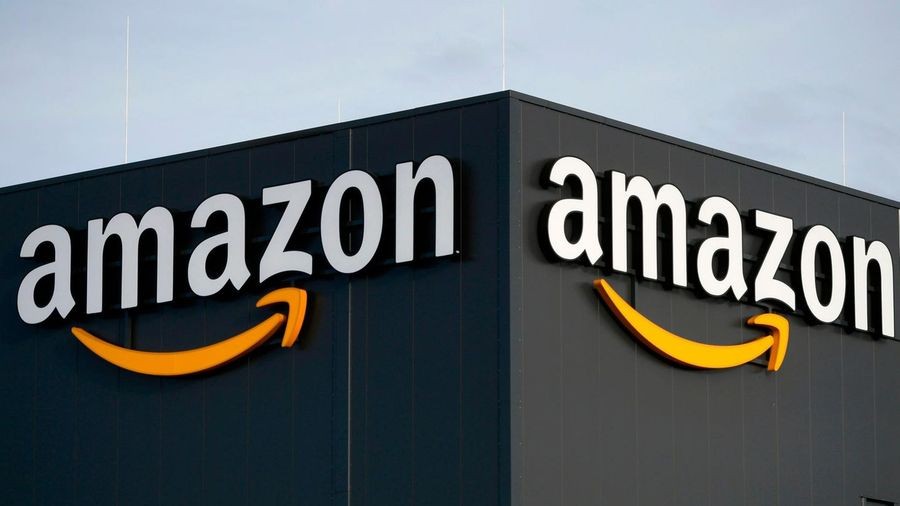 Amazon là đế chế kinh doanh online top đầu thế giới