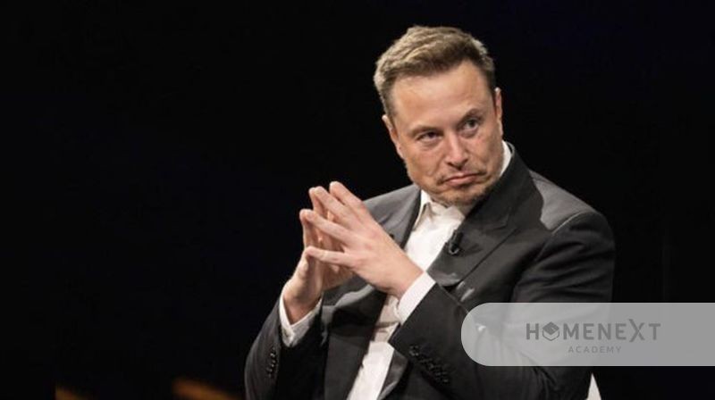 Elon Musk CEO và kỹ sư trưởng/nhà thiết kế của SpaceX, đồng sáng lập và đồng chủ tịch ban đầu của OpenAI