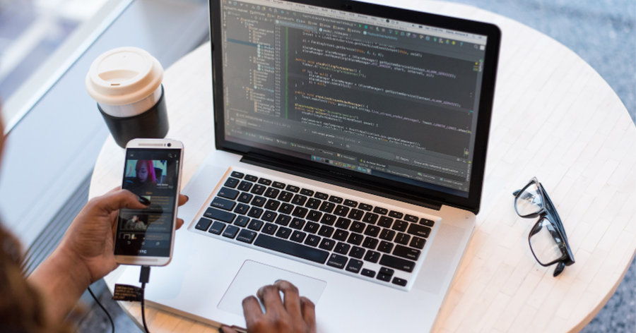 "Citizen developers" - những nhân viên không chuyên về IT nhưng có thể phát triển ứng dụng đơn giản
