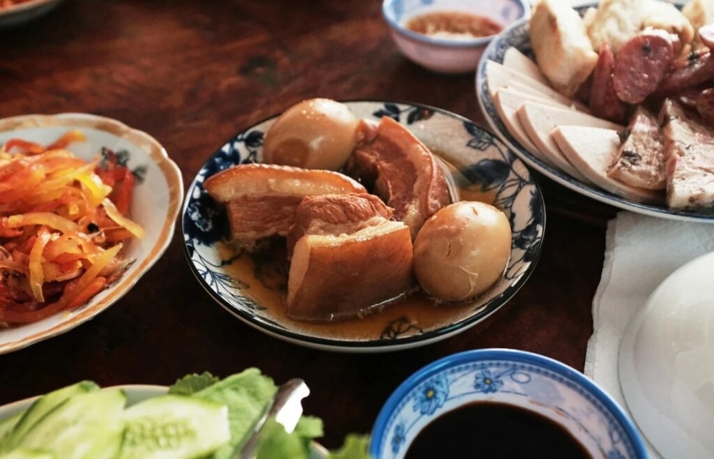 Người Việt không từ bỏ Tết, họ chỉ đang thiết kế lại Tết để phù hợp với cuộc sống thực tế. Nguồn: Pexels