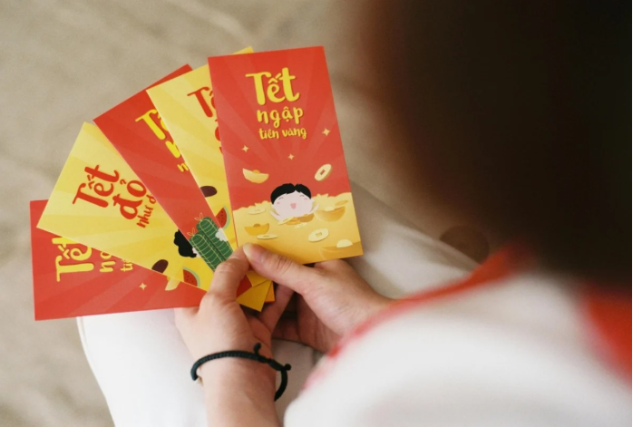 Các thương hiệu thông minh không tiếc nuối “Tết xưa”, họ đang tìm hiểu “Tết mới” cần gì. Nguồn: Pexels