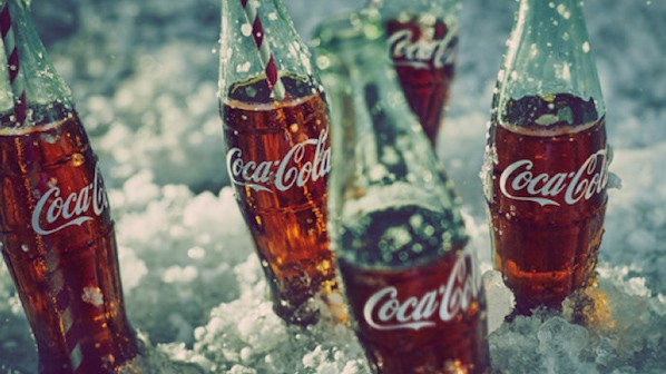Coca-Cola's New Journey from Corporate Website to Digital Magazine |  Coca-Cola India | Coca-Cola India