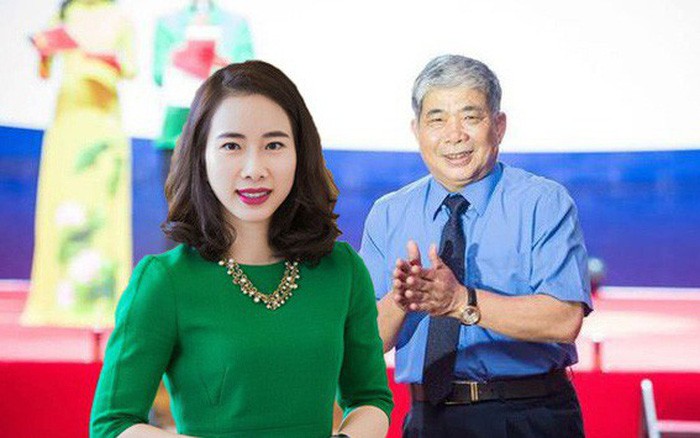 Chân dung CEO Lê Thị Hoàng Yến – Con gái 'đại gia điếu cày' Lê Thanh Thản -  Người lèo lái chuỗi khách sạn tư nhân lớn nhất Đông Dương