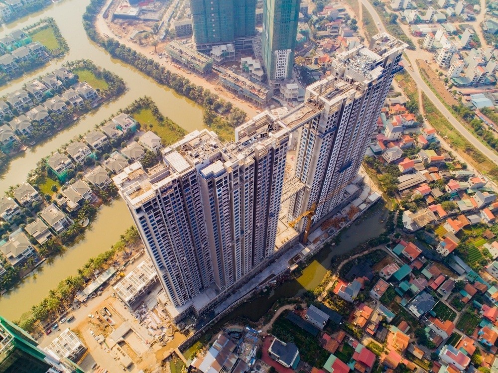 Design & Build: Chiến thuật đấu thầu của doanh nghiệp xây dựng hàng đầu ...
