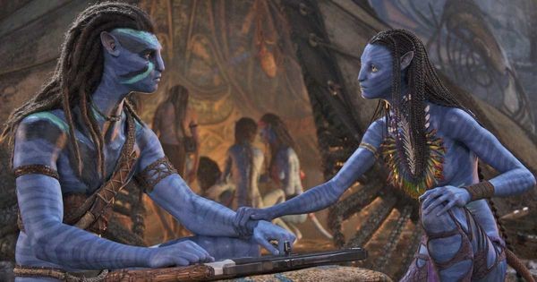 Avatar  Bộ phim không thể không xem trong thập kỷ