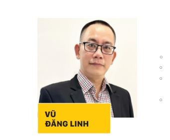 Ông Vũ Đăng Linh và hành trình 17 năm cống hiến ở Thế Giới Di Động từ vị  trí Trưởng phòng kế toán đến “ghế nóng” Tổng Giám đốc