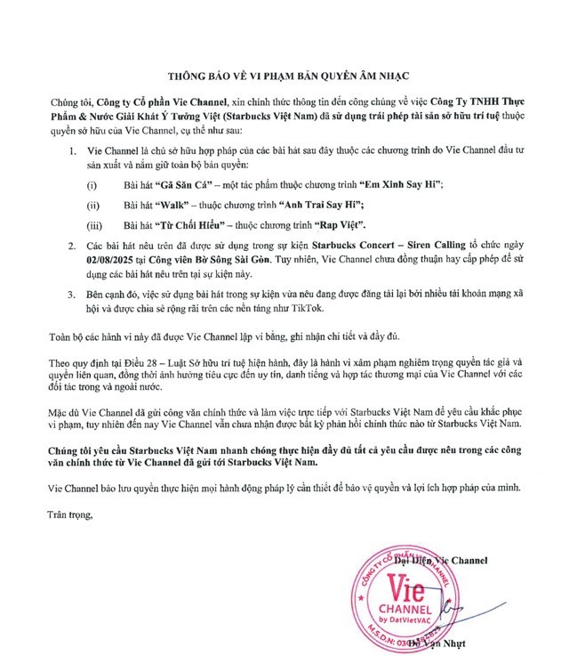 starbucks-viet-nam-bi-to-dung-trai-phep-nhac-doc-quyen-cua-vie-channel-1-1754972373.jpg