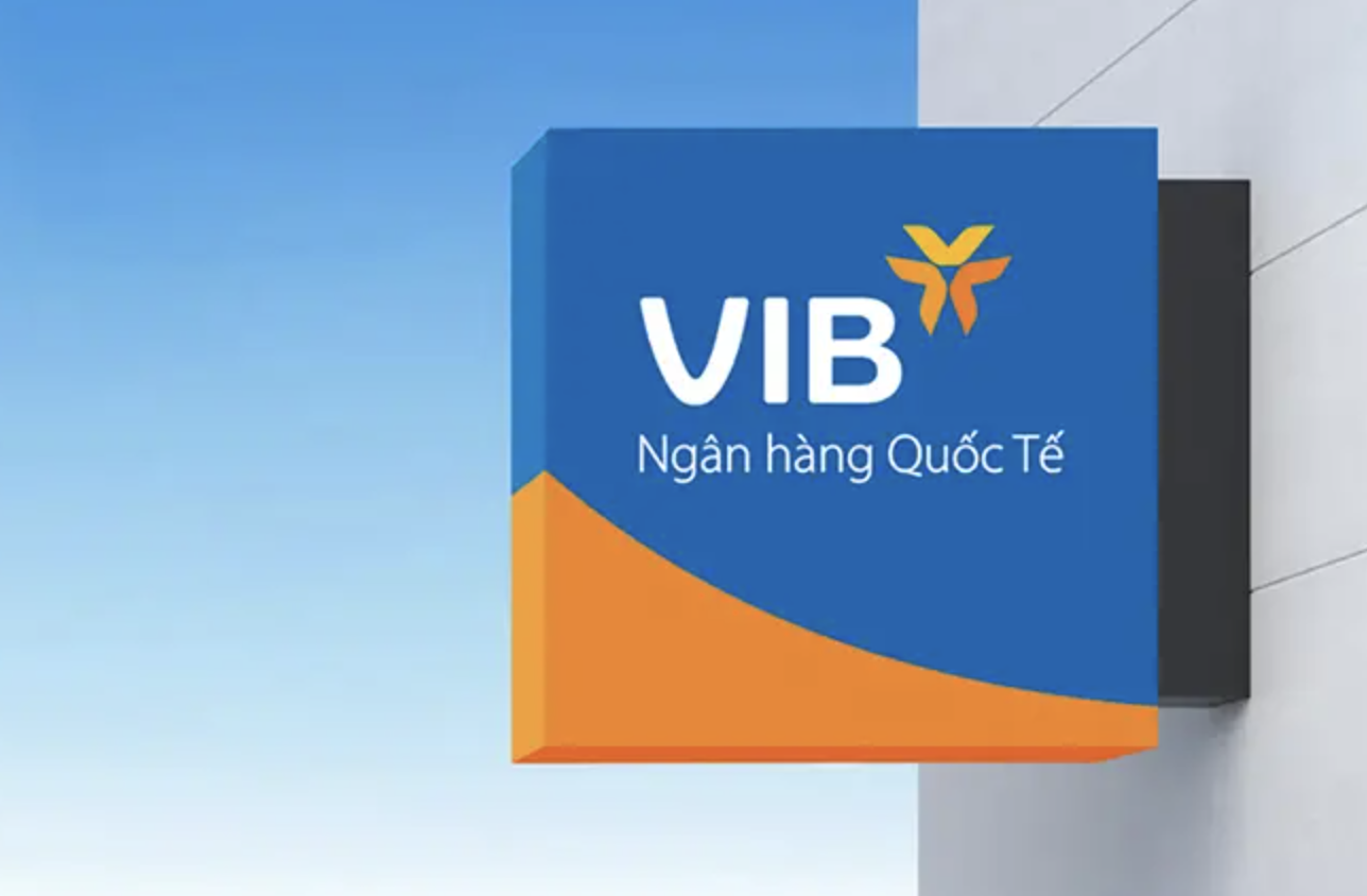 VIB lãi hơn 7.000 tỷ đồng sau 9 tháng, hoàn tất chi trả 21% cổ tức
