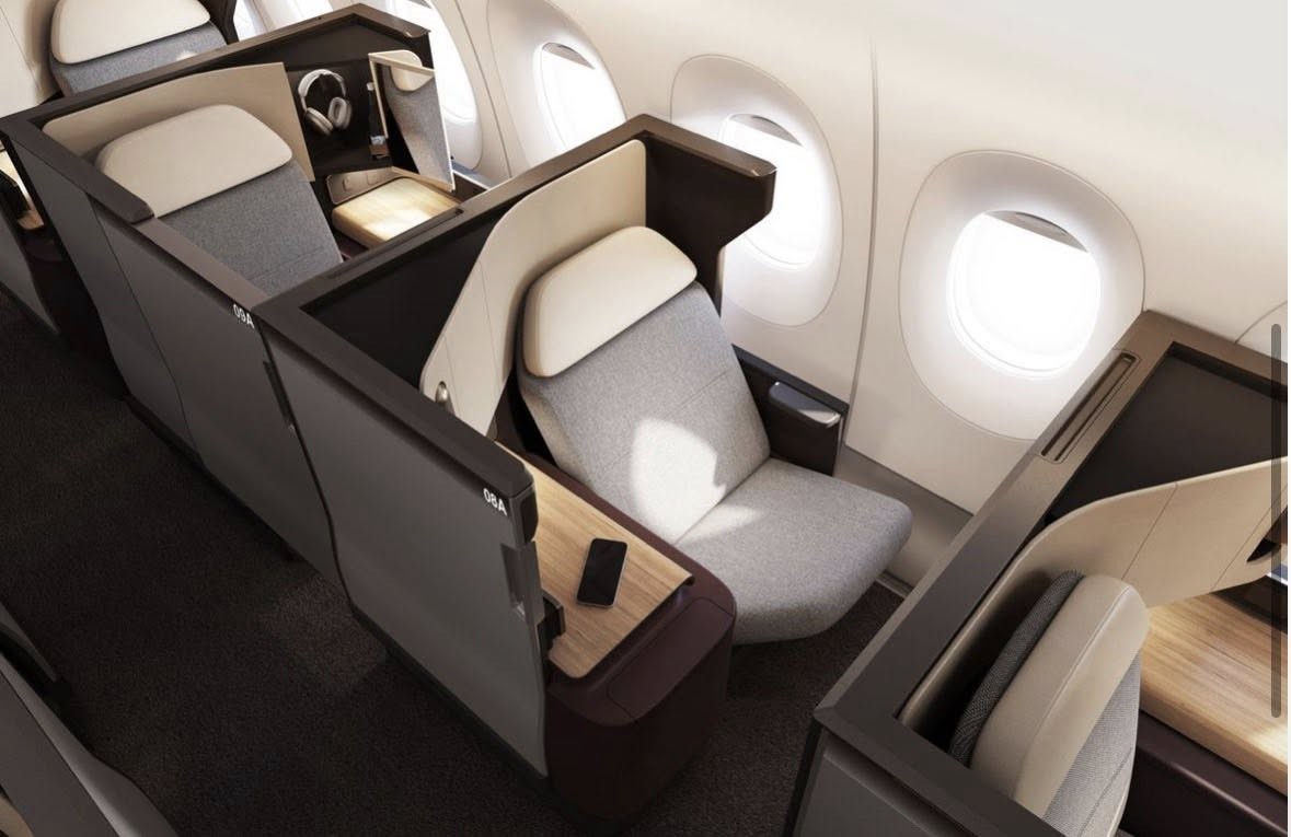 Qantas Chu n B Ra M t Airbus A350 1000ULR Cho C c Chuy n Bay D i Nh t Qantas Chu n B Ra M t Airbus A350 1000ULR Cho C c Chuy n Bay D i Nh t
