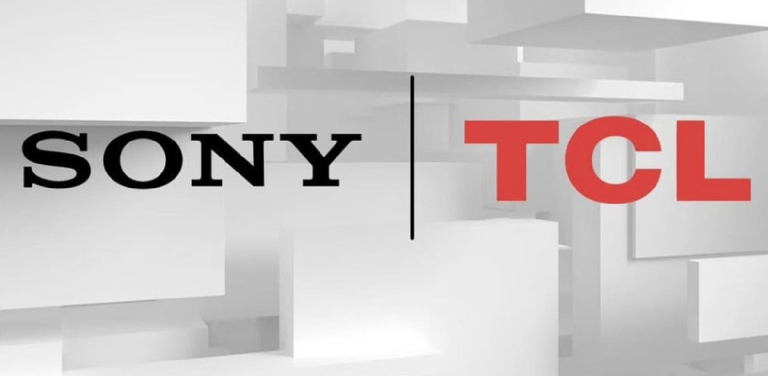 Tin hot ngành TV: Sony bán một phần mảng kinh doanh TV cho TCL