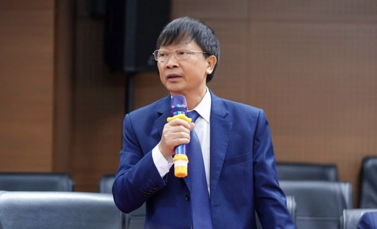 Nóng: Nguyên Chủ tịch HĐQT Vinaconex Nguyễn Hữu Tới và một Thành viên HĐQT bị bắt tạm giam