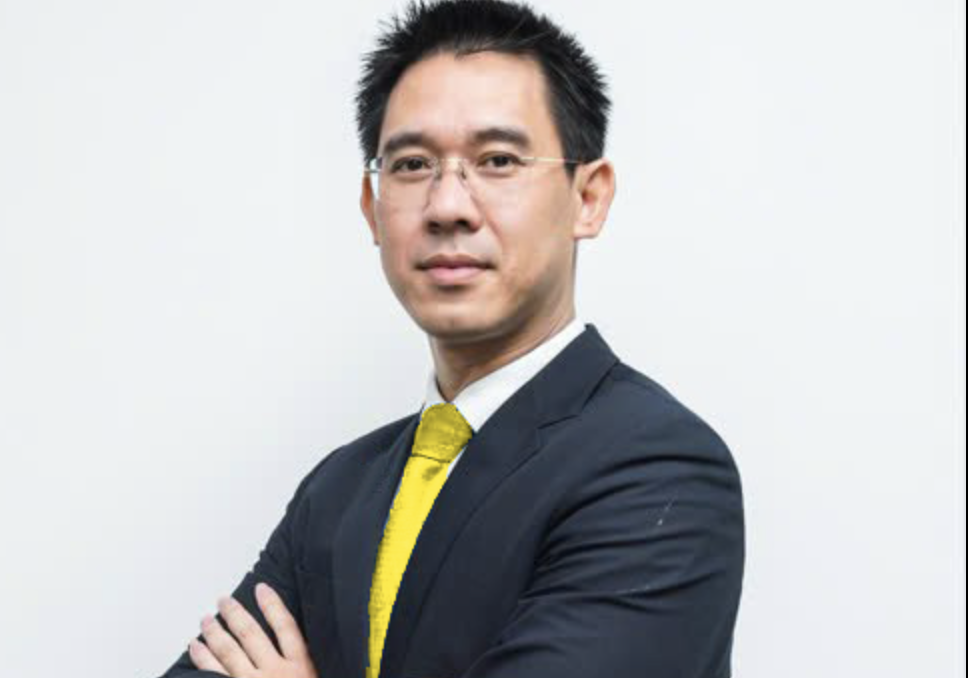 Chân dung ông Đoàn Thế Anh vừa được Bảo hiểm LPBank bổ nhiệm tân Quyền Tổng Giám đốc