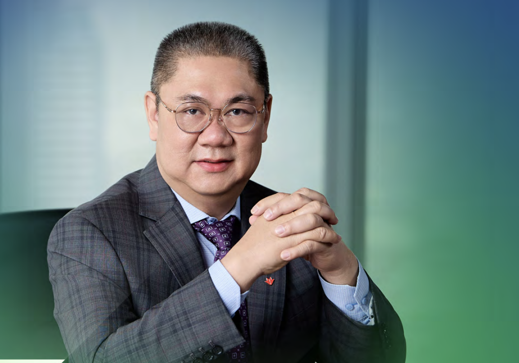 Ông Vũ Hữu Điền rời ghế Hội đồng quản trị Chứng khoán VPBank