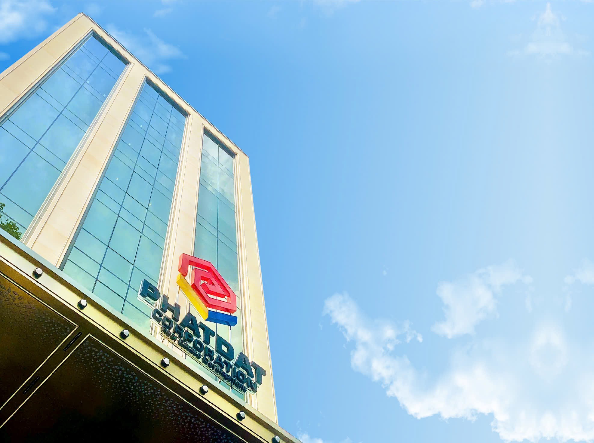 Phát Đạt lấy ý kiến cổ đông cho thương vụ 10.400 tỷ đồng tại Lotte Properties HCMC
