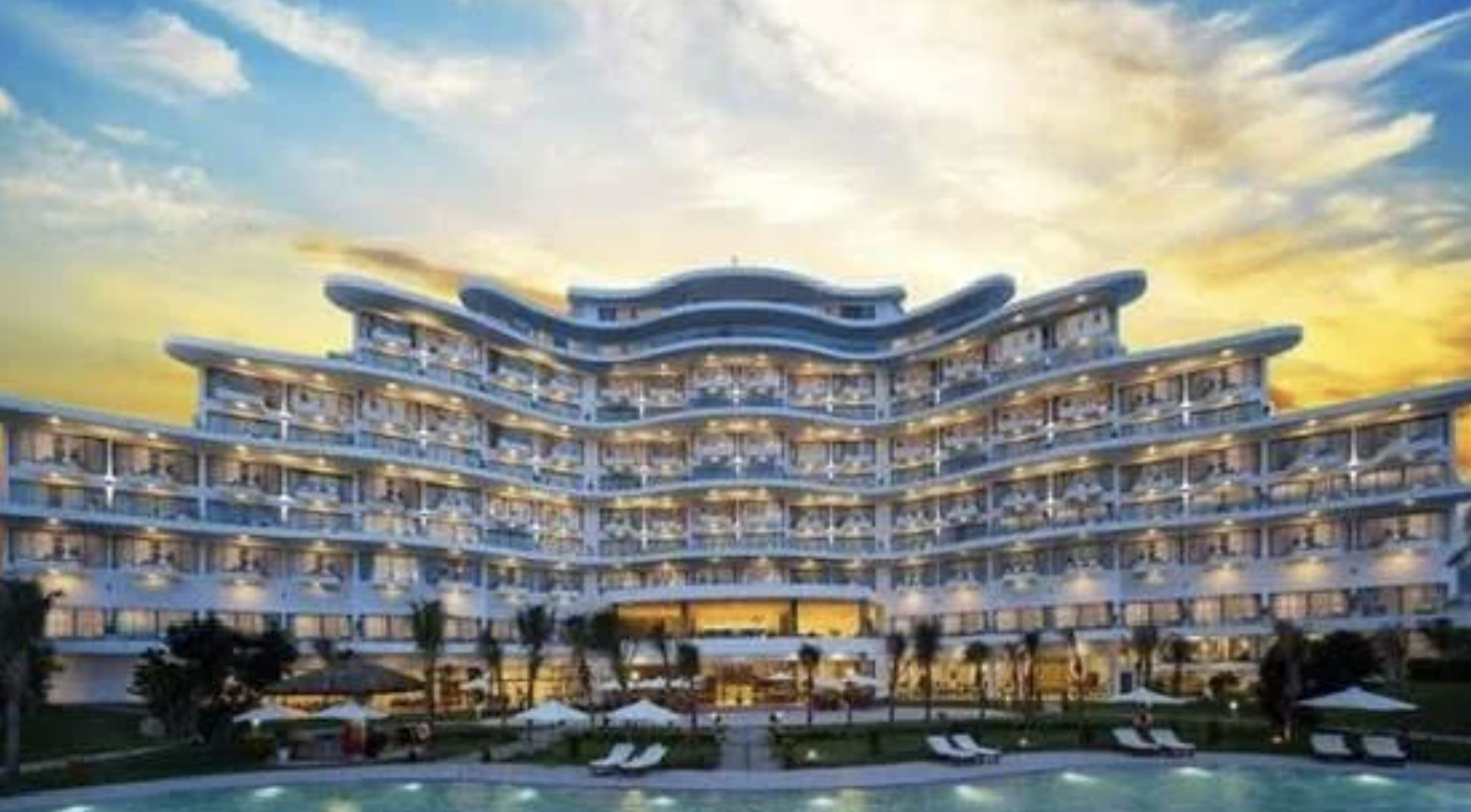 Bán 4.591 thẻ kỳ nghỉ, Crystal Bay thu về bao nhiêu?