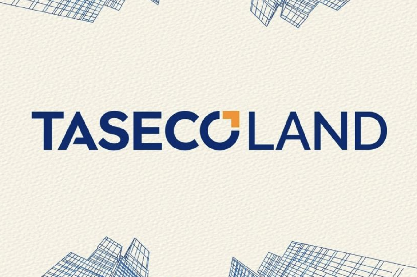 Taseco Land chi tiền thâu tóm 75% vốn doanh nghiệp kinh doanh bất động sản từ Plaschem