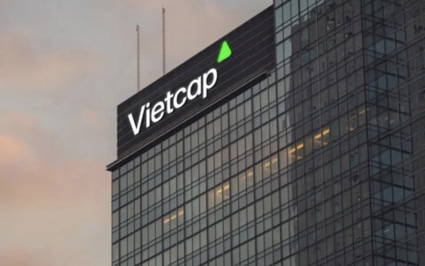 Ông Tô Hải gom thêm 31 triệu cổ phiếu VCI, nâng tỷ lệ sở hữu Vietcap lên 17,83%