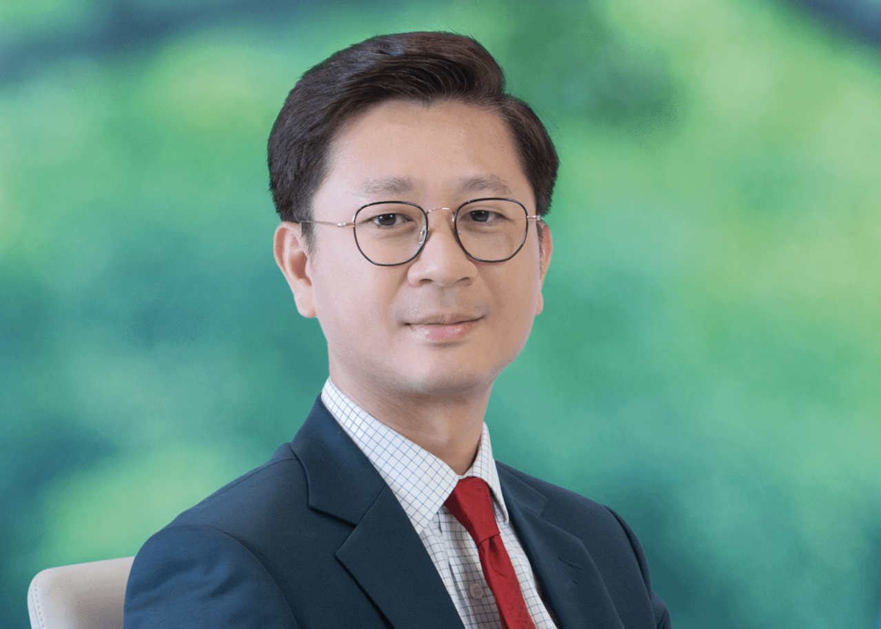 AgriS (SBT) “xáo trộn” thượng tầng, miễn nhiệm thêm Phó Tổng Giám đốc Nguyễn Đức Hùng Linh