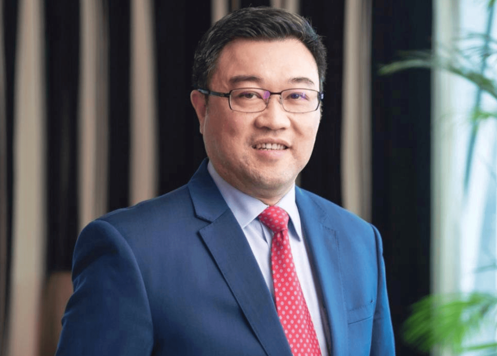 Nam Long: Vừa rời ghế CEO, ông Lucas Ignatius Loh Jen Yuh tiếp tục xin rút khỏi HĐQT