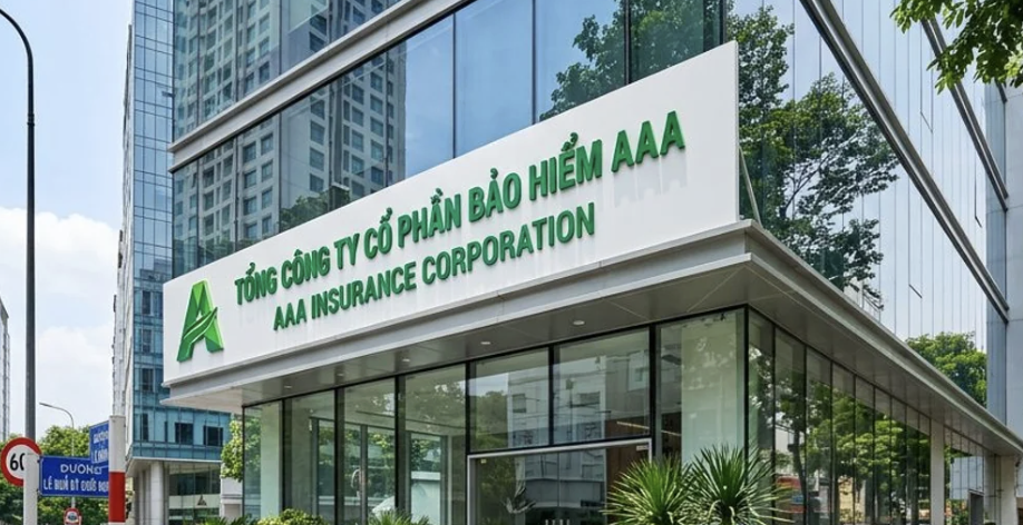 MBBank chuyển toàn bộ vốn tại Bảo hiểm AAA sang MB Capital