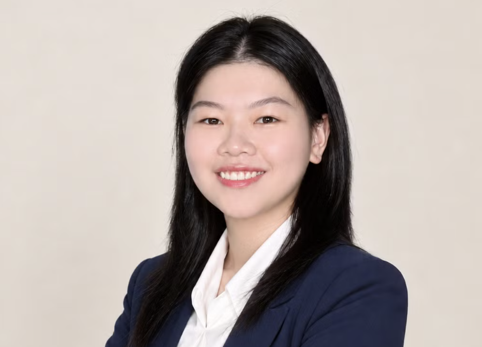 Dược phẩm Bến Tre đổi CEO, nữ lãnh đạo sinh năm 2002 ngồi ghế Tổng Giám đốc - là con gái của một chủ tịch ngân hàng