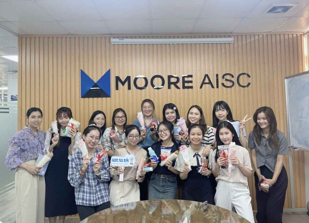 Moore AISC - Công ty kiểm toán mới mà NOVALAND 'khen' sẽ mang lại giá trị  hơn PwC hoạt động ra sao?