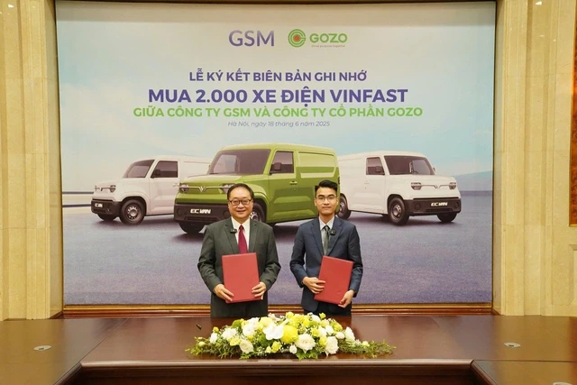 startup-viet-gozo-express-va-cuoc-dat-cuoc-2000-xe-tai-dien-vinfast-tham-vong-nhuong-quyen-toan-cau-1750407170.webp