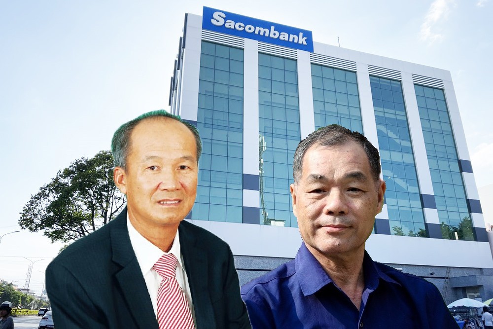 Đại gia Dương Công Minh: Sacombank đang lên phương án xử lý phần cổ ...