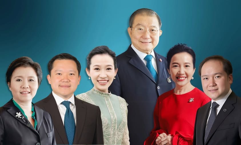 Ông cụ 81 tuổi và hai thương vụ M&A giật thót thương trường Việt