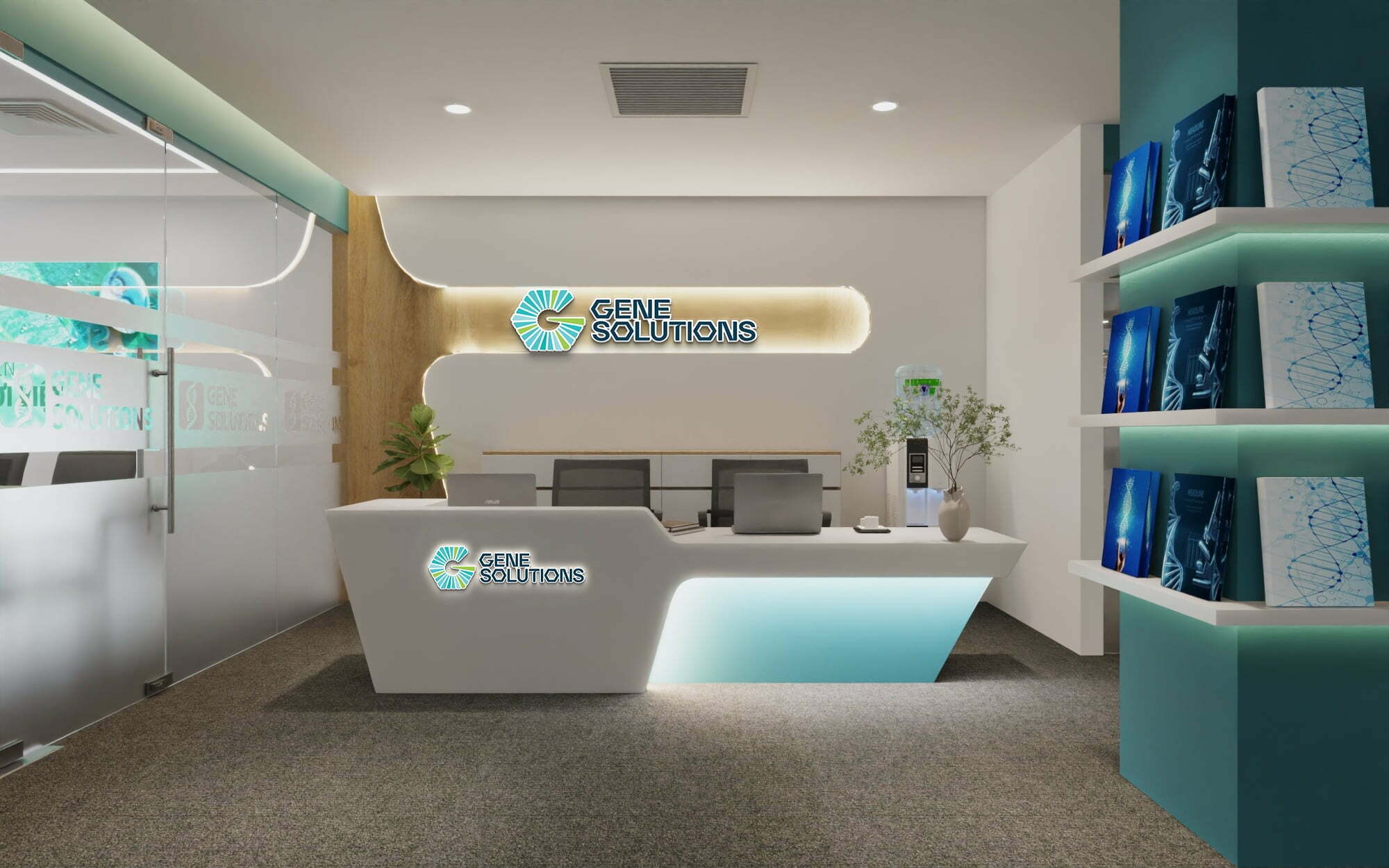 Case Study: Gene Solutions – Hành trình IPO Hong Kong của một Biotech Việt Nam