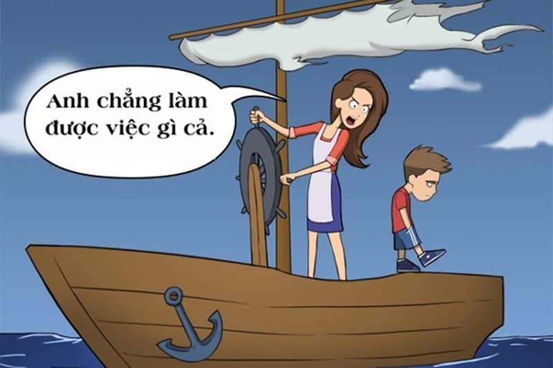 Tự ái là cách nhanh nhất để… khởi nghiệp thất bại