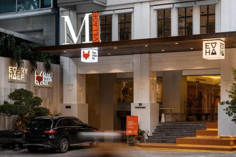 MODERN VILLAGE LIFESTYLE (M VILLAGE) - STARTUP LƯU TRÚ VỪA GỌI VỐN 26 TRIỆU USD, ĐỊNH GIÁ 121,4 TRIỆU USD, VÀ BÀI HỌC DÀNH CHO FOUNDERS CHÚNG TA