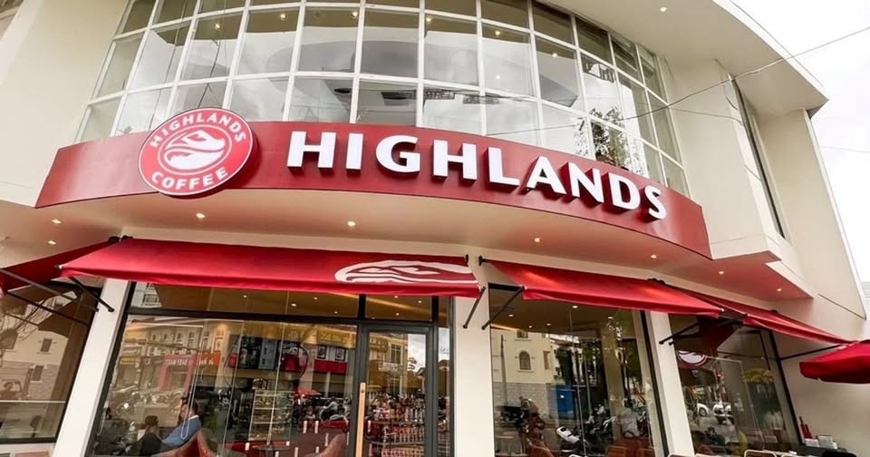 HIGHLANDS COFFEE - THƯƠNG VỤ 14 NĂM, CUỘC MUA LẠI 88 TRIỆU ĐÔ, VÀ BÀI HỌC DÀNH CHO FOUNDERS CHÚNG TA