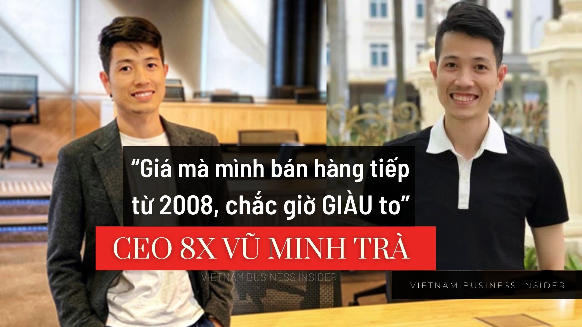 21 tuổi đã kiếm 100tr/tháng bằng bán hàng Online ở Việt Nam như thế nào?