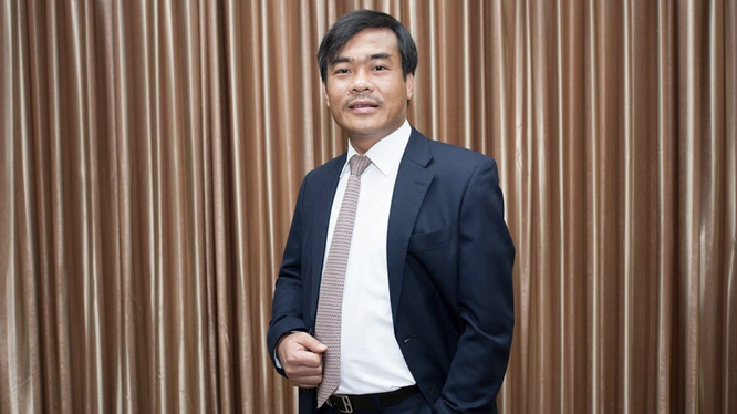 Thanh Cong Group——守口如瓶的汽車巨頭 Nguyen Anh Tuan 的公司，它從哪裡賺了近 50 億美元？