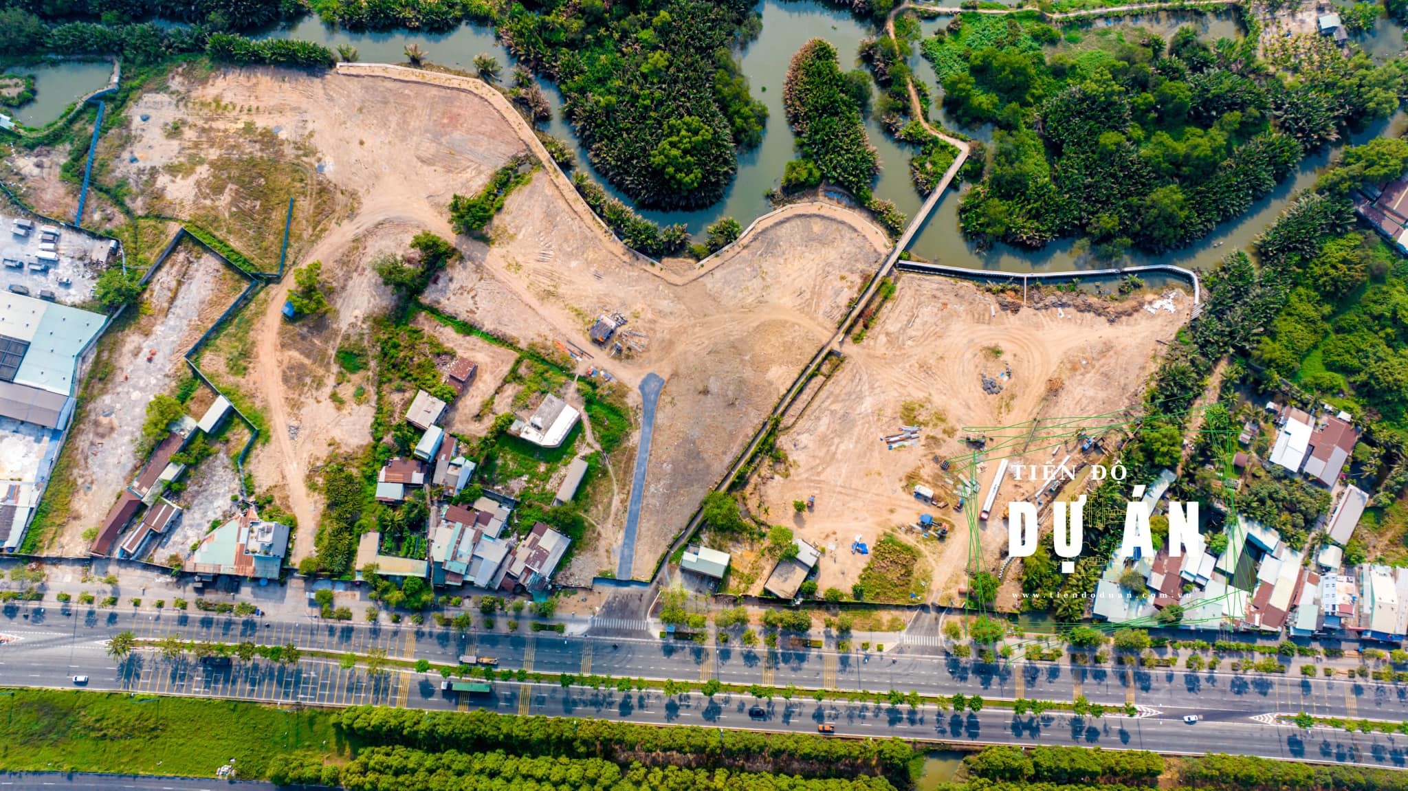 [Project Inside] 'Đột nhập' dự án của Gamuda Land vừa M&A có tổng vốn ...