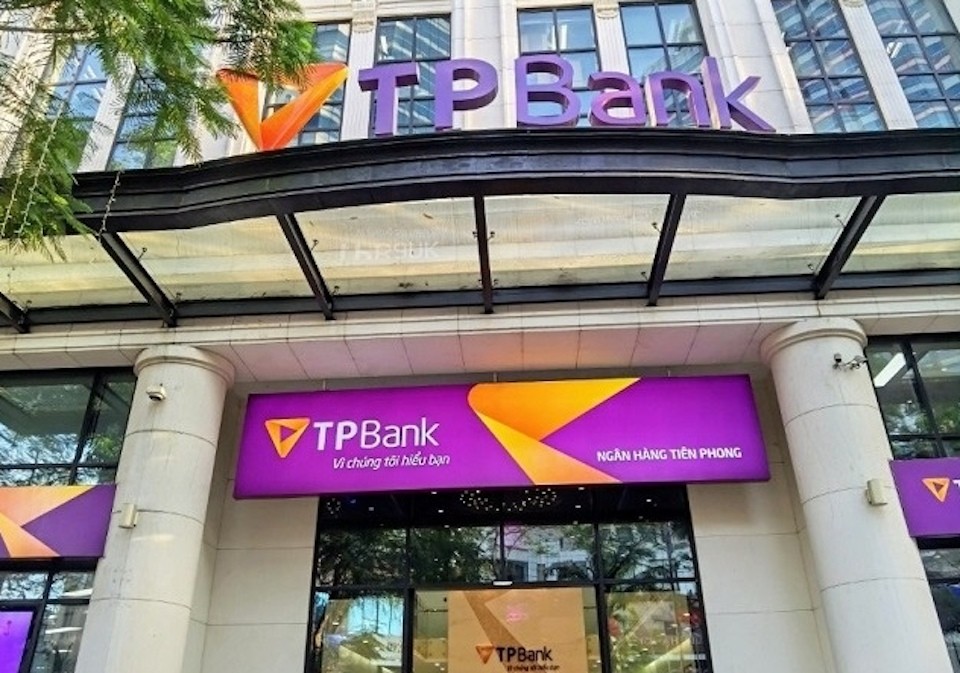 TPBank - Còn gì phía sau con số lợi nhuận giảm tới 67,5% so với cùng kỳ?