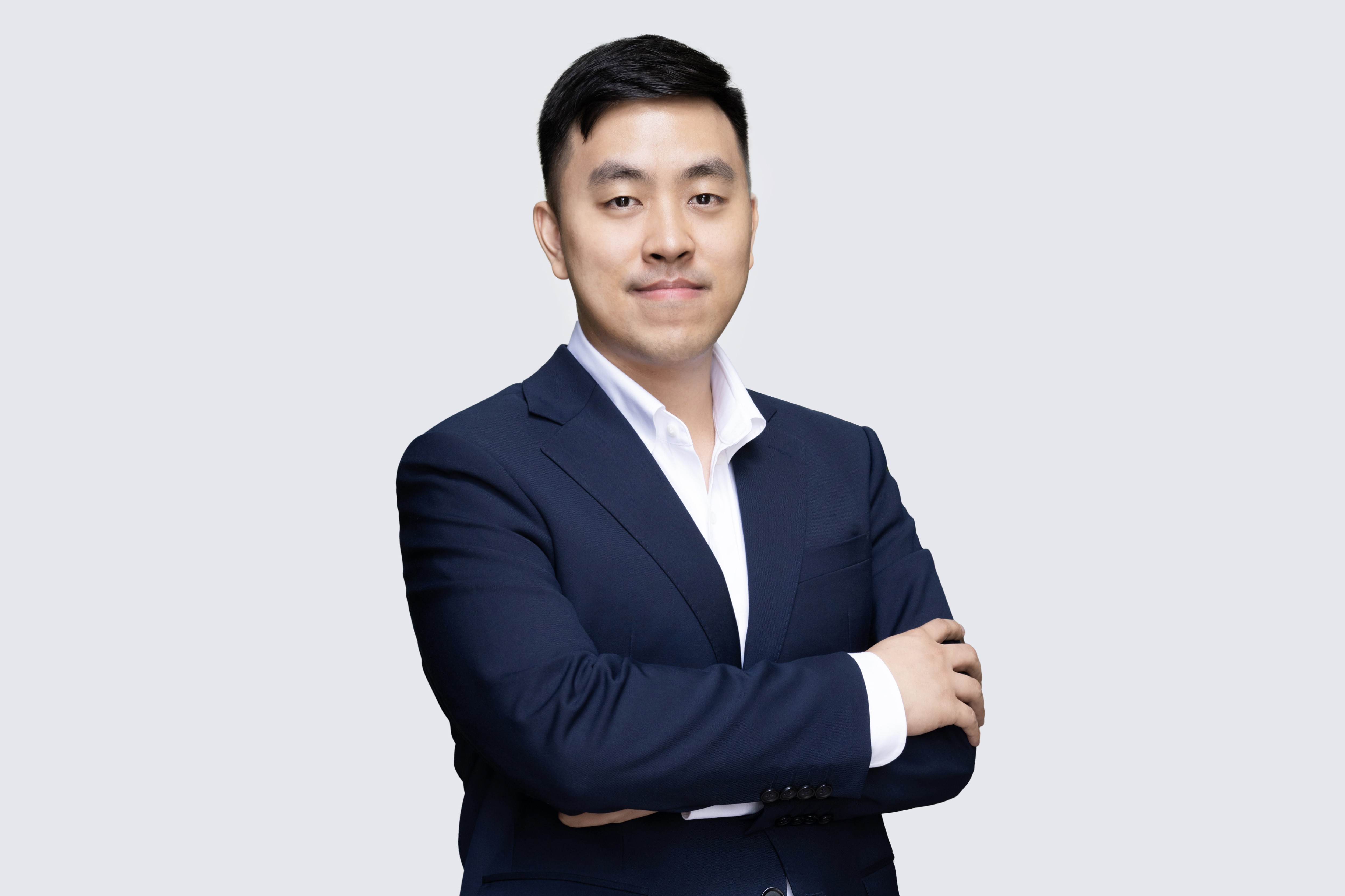 Chân dung Tân Phó tổng GELEX - Lê Tuấn Anh, 'chiến tướng' 9X của