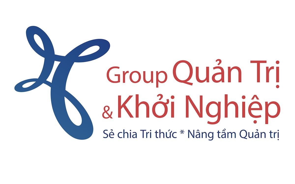 Cộng đồng Quản trị và Khởi nghiệp